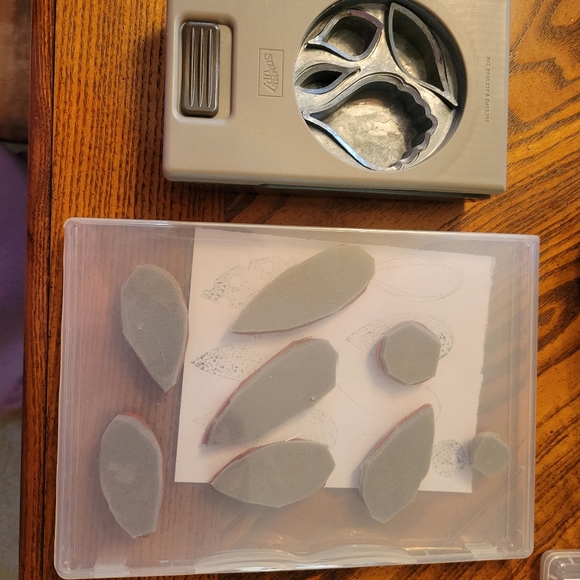 Stampin up bundle - Picture 2 of 3